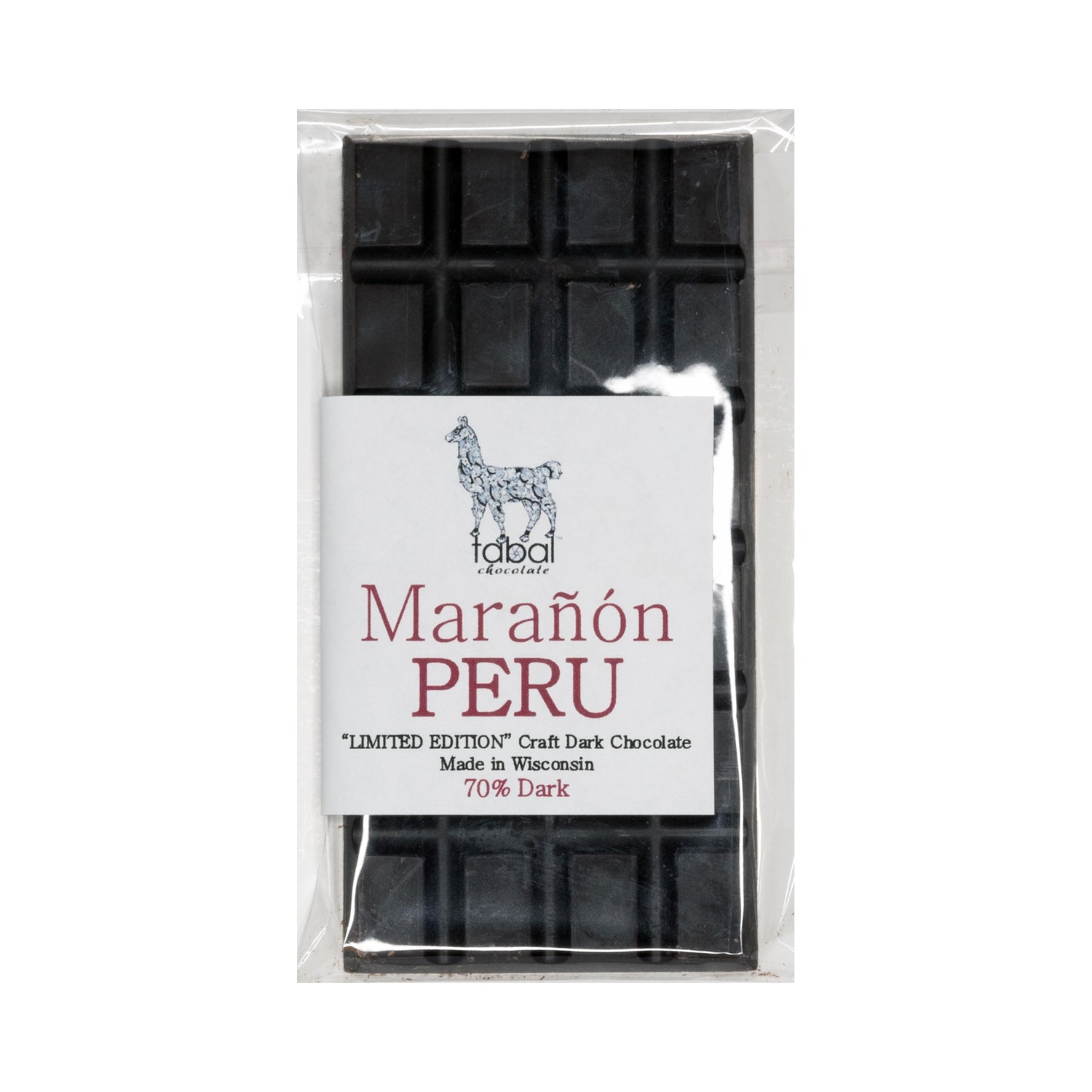 PERU - MARANON 70%