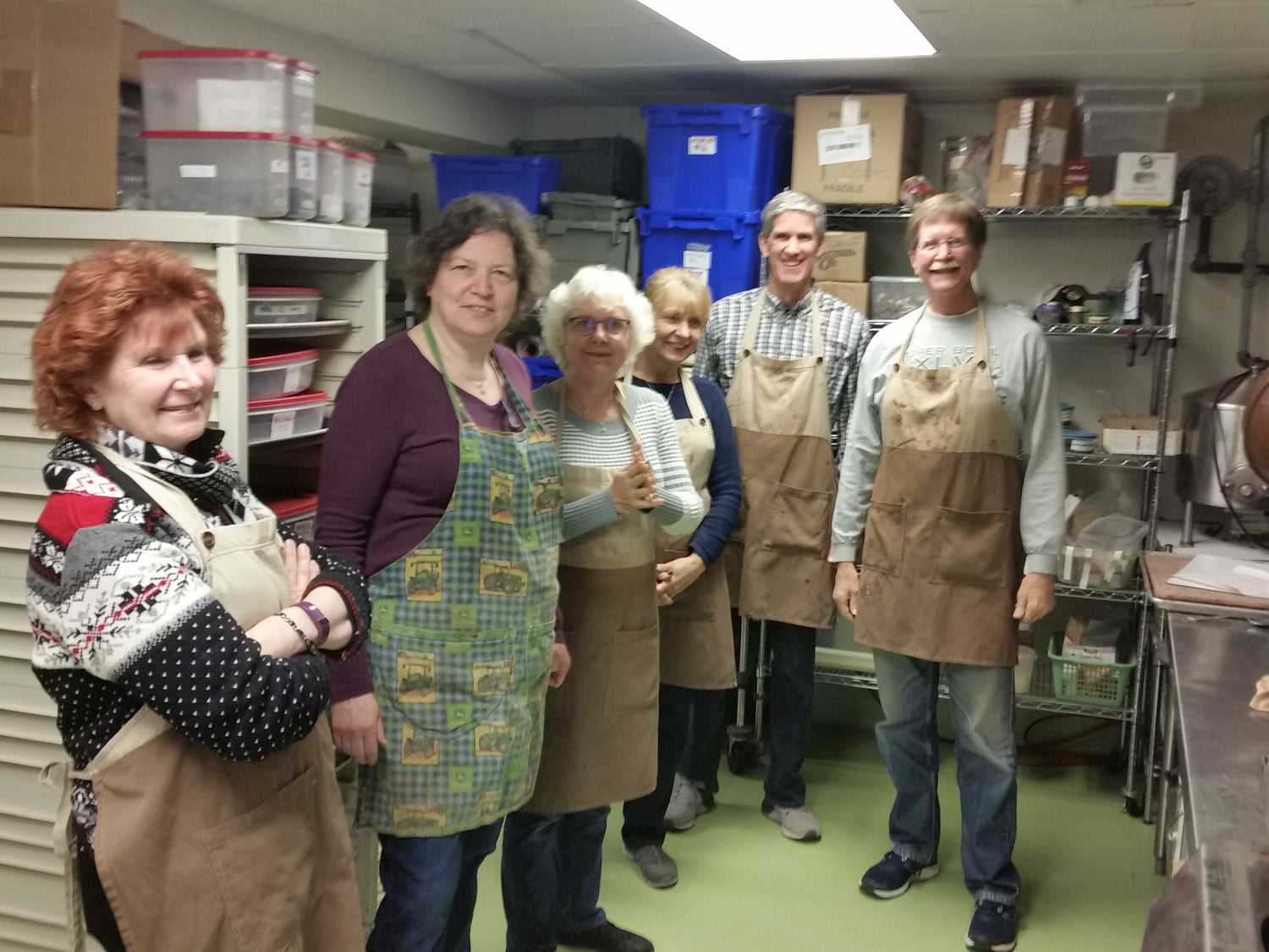 201 BEAN TO BAR CLASS