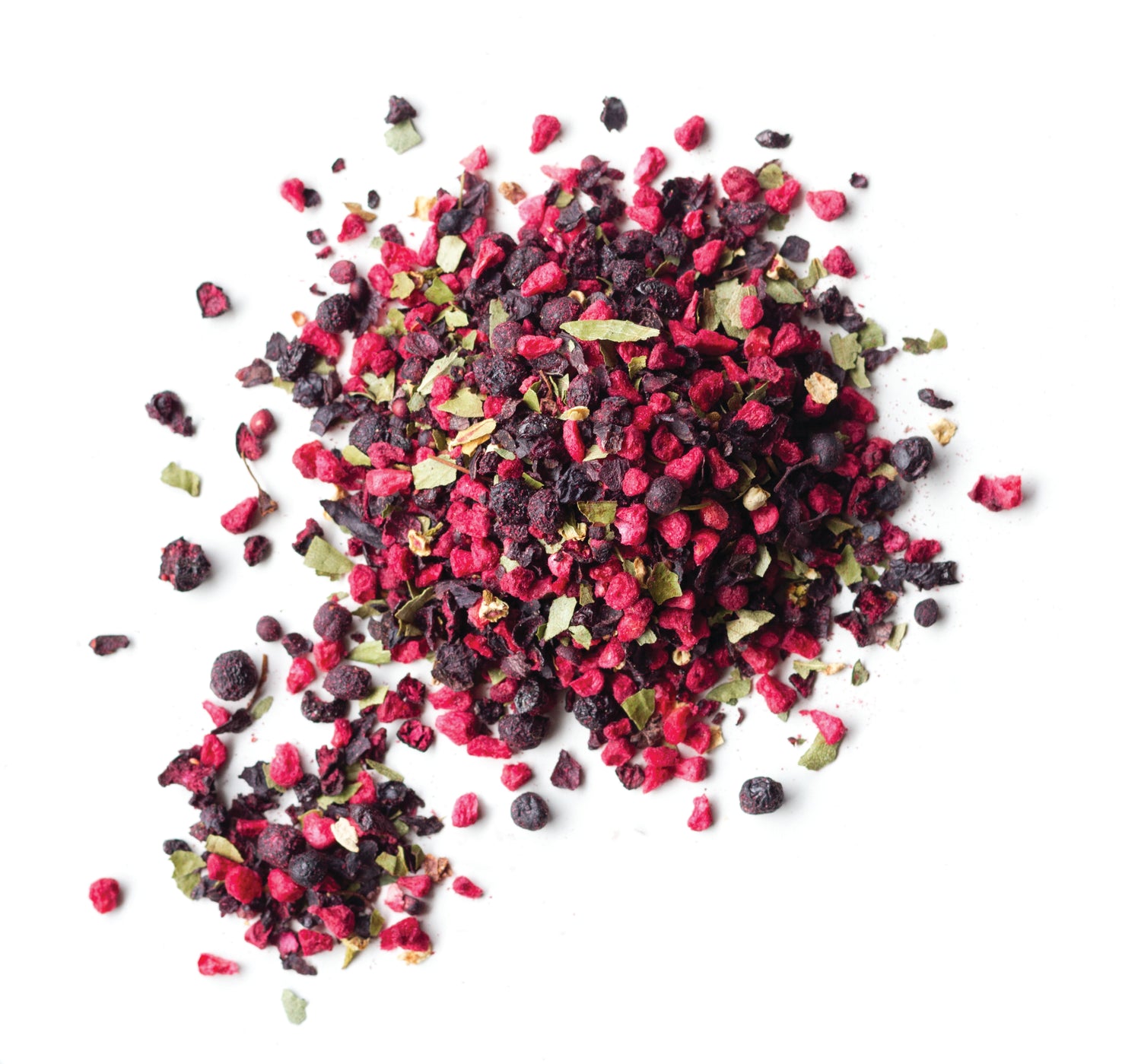 PATAGONIA SUPERBERRY 70%