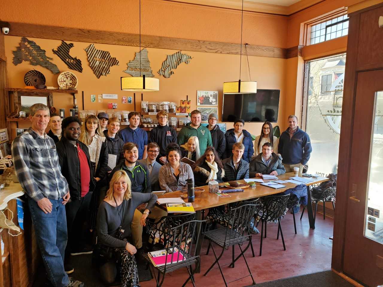 CLASSES: PRIVATE & CUSTOM