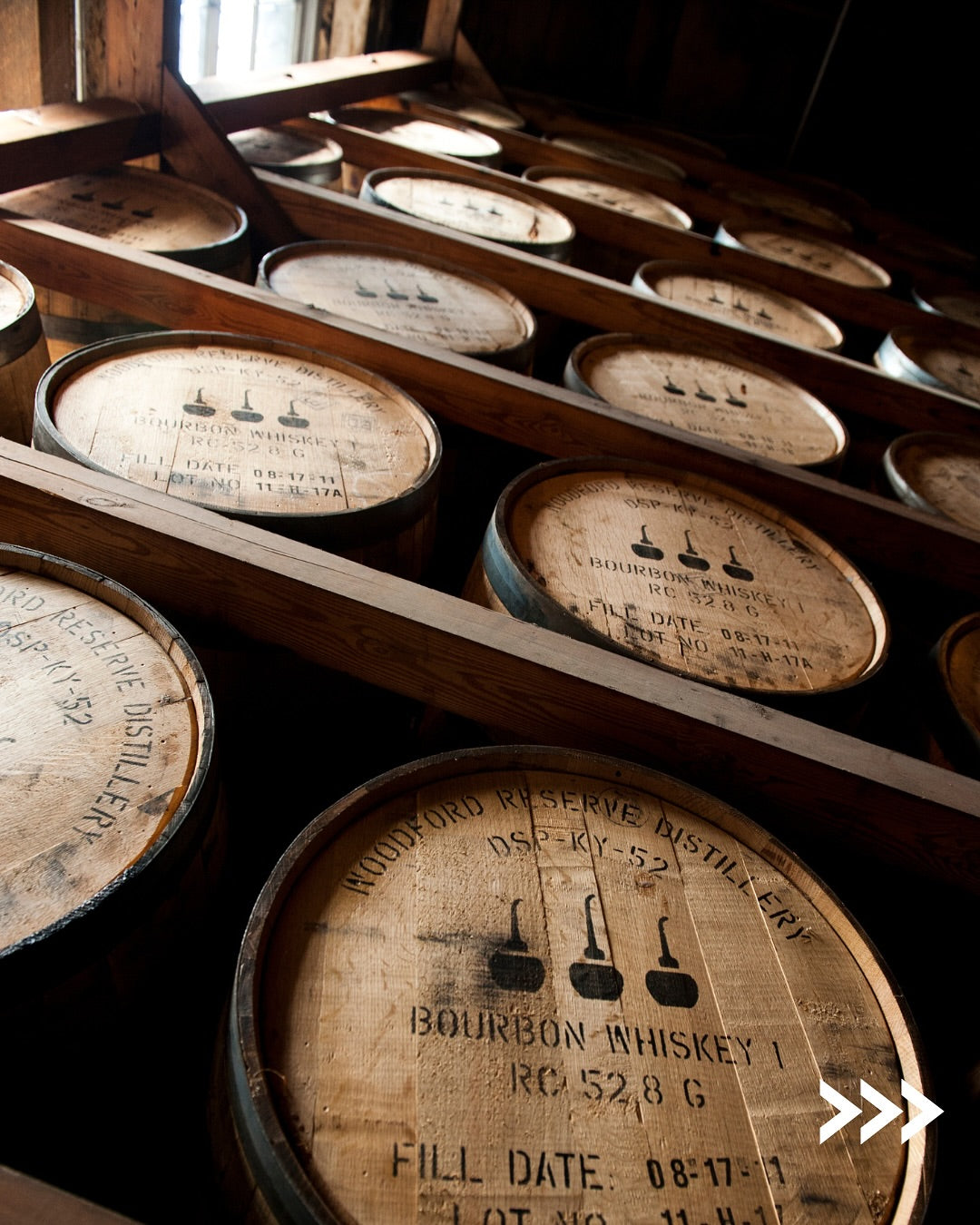 CHOCOLATE & BOURBON TASTING CLASS w/Woodford Reserve