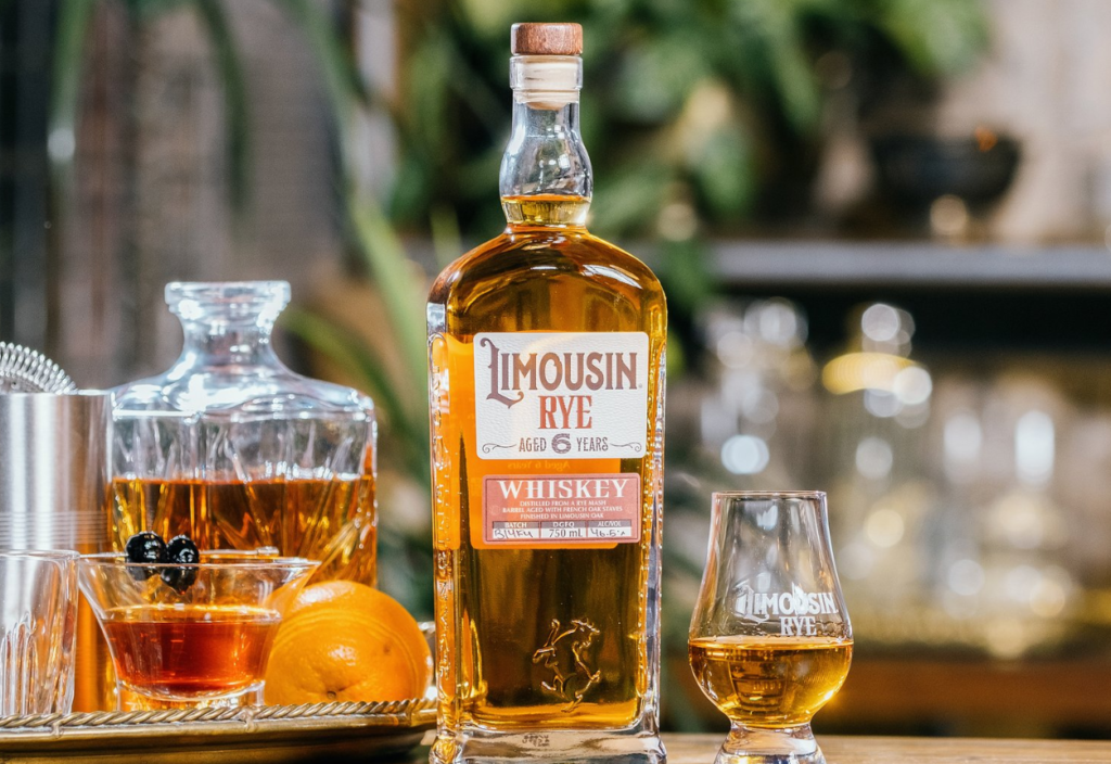 CHOCOLATE AND COCKTAIL TASTING w/DANCING GOAT DISTILLERY