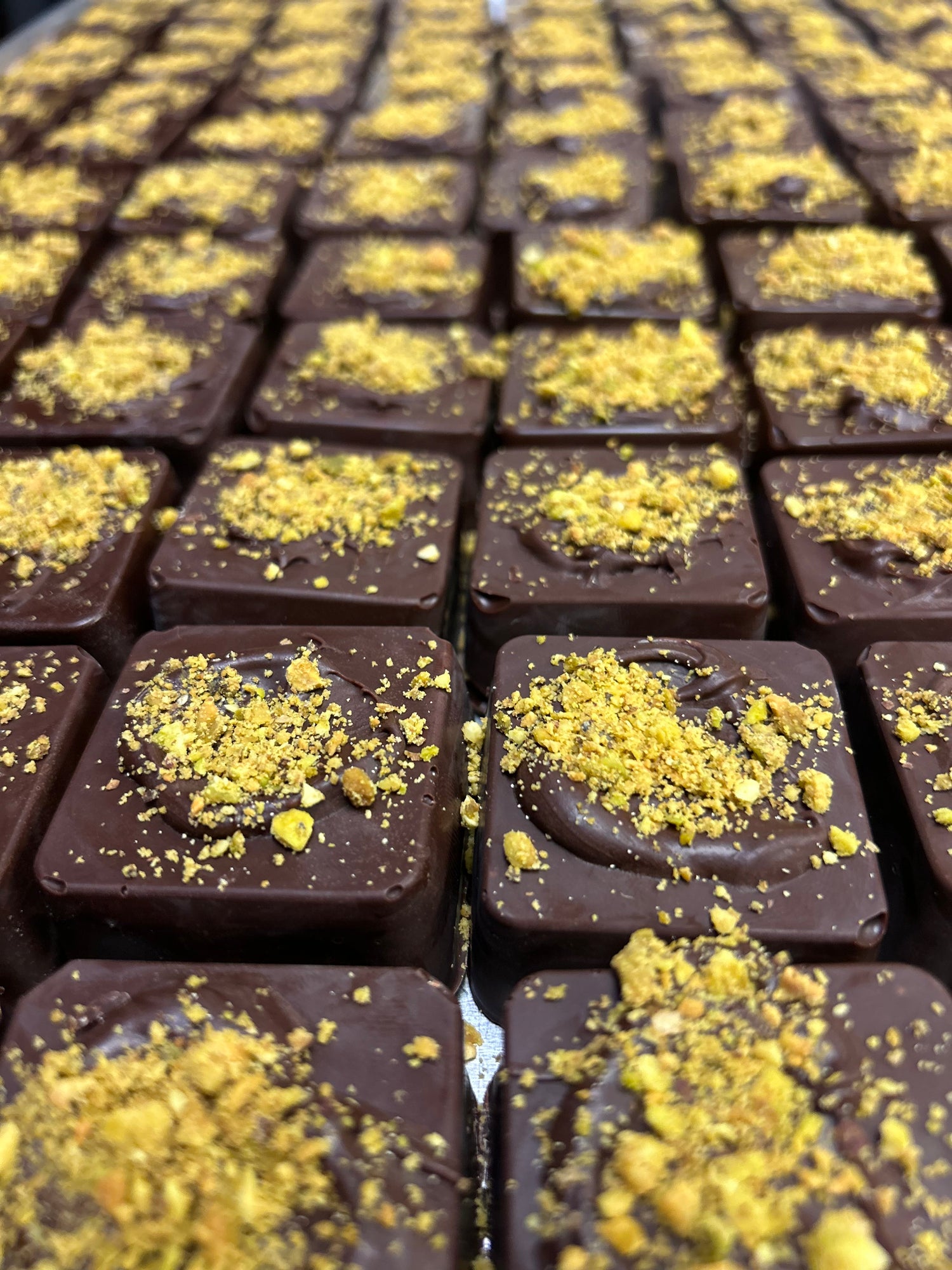 Dubai Chocolate Bite 3-Pack