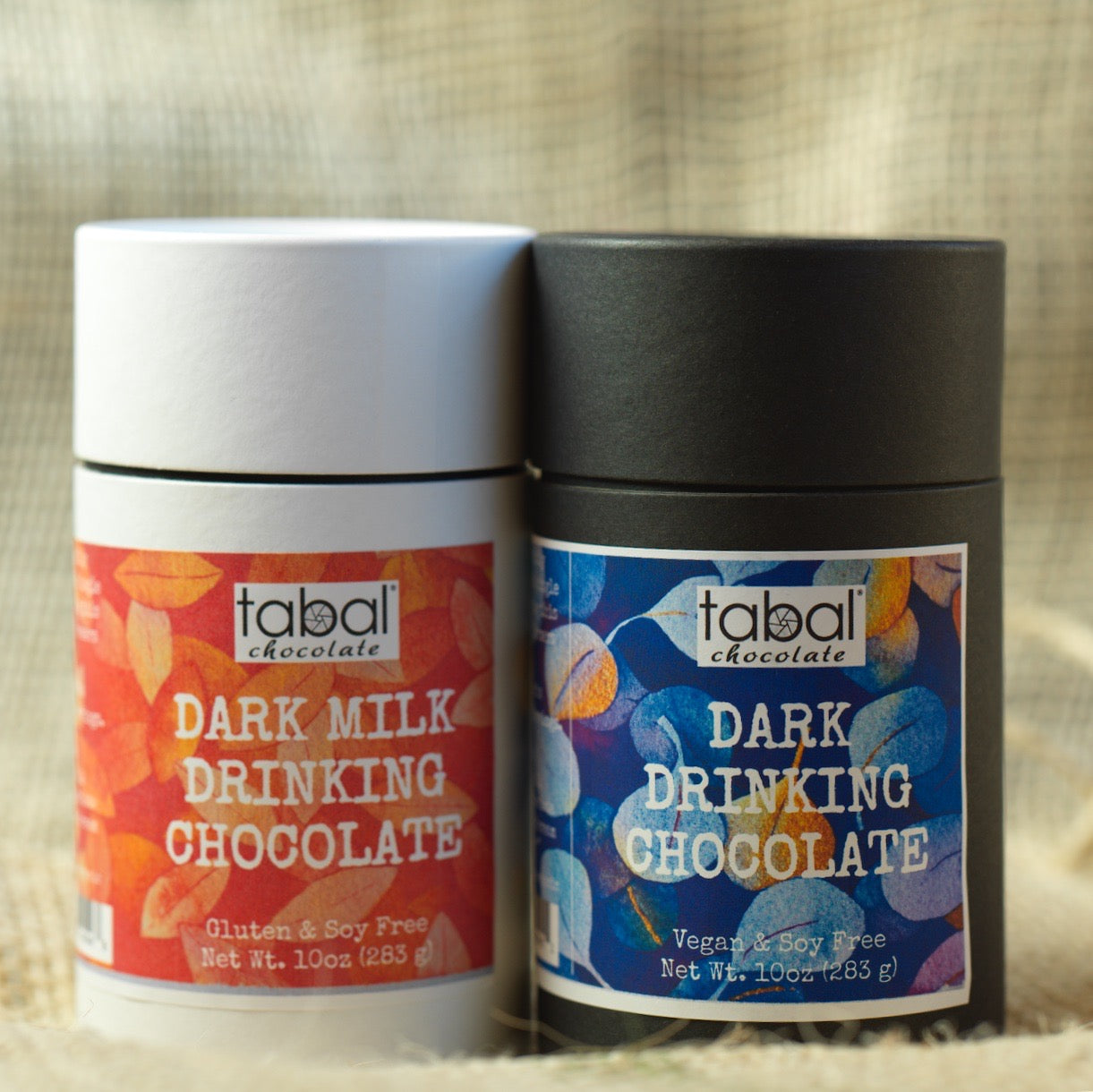 DRINKING CHOCOLATE & HOT CHOCOLATE MIX